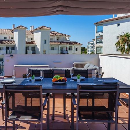 Hillside Terrace In La Cala De Mijas Ref 143 Appartement Buitenkant foto