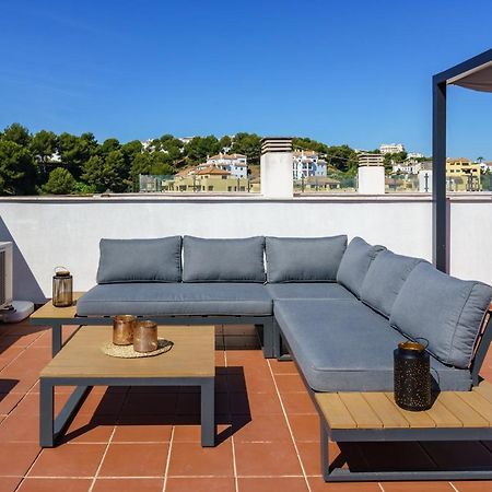 Hillside Terrace In La Cala De Mijas Ref 143 Appartement Buitenkant foto